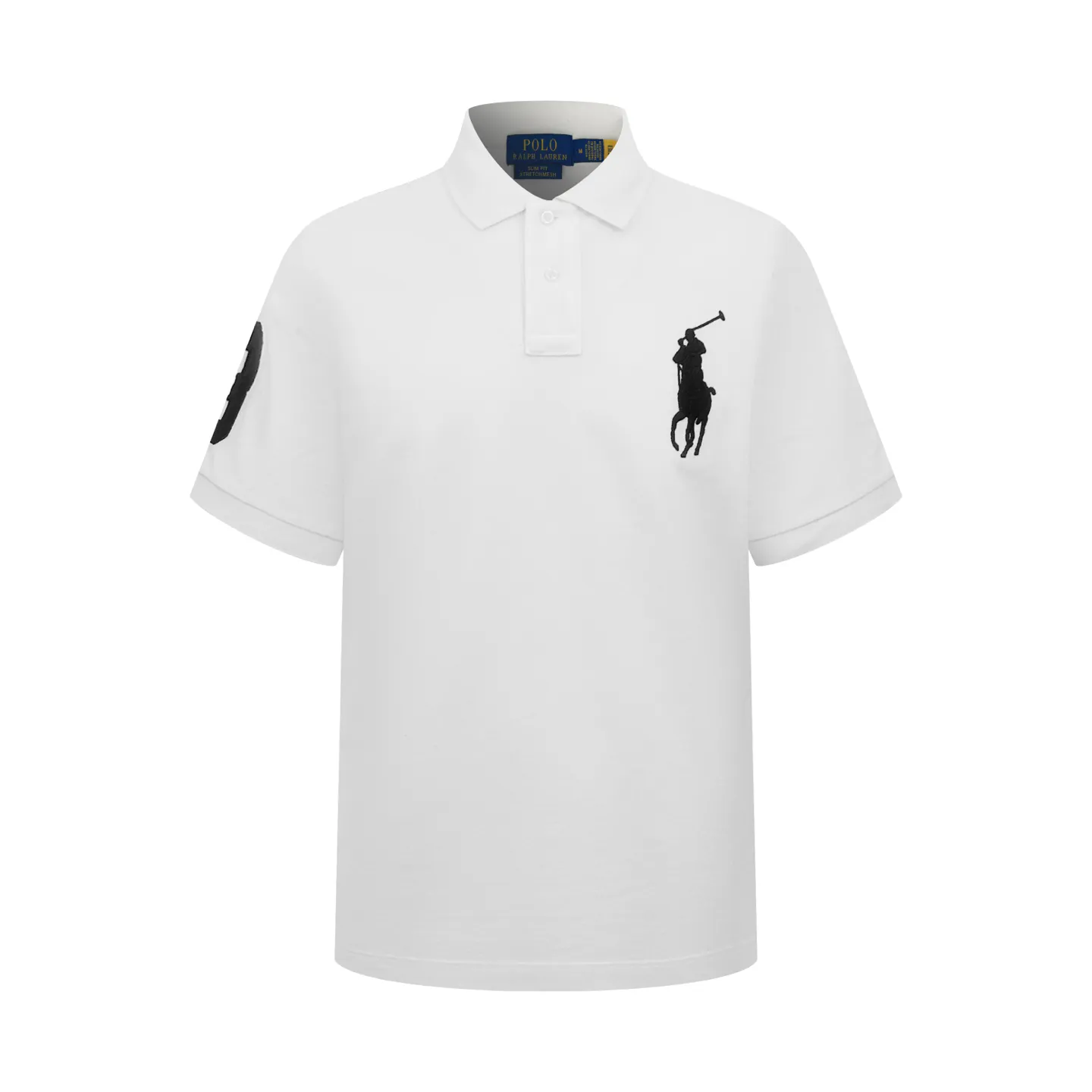 Ralph Lauren Polo Breathable Classic 1: 2: ： 1:1 1:1 Ralph Lauren ： Size： S M L XL ： CC